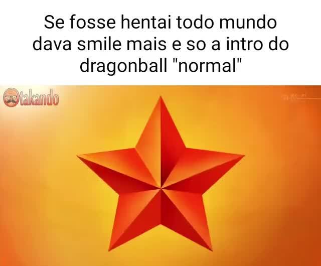 Se fosse hentai, todos dariam smile, mas é só meu desenho de fino senhores  & A I / ih ) > DA - iFunny Brazil