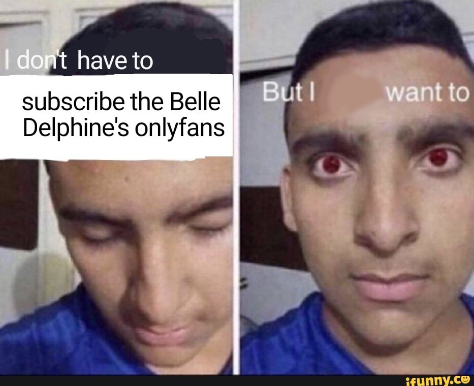 Belle delphine onlyfan