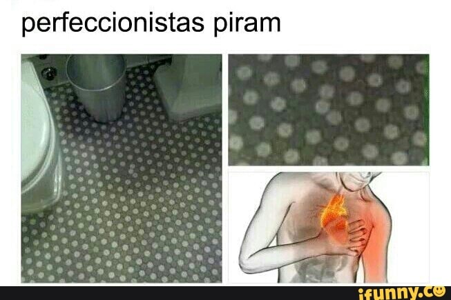 perfeccionistas piram
