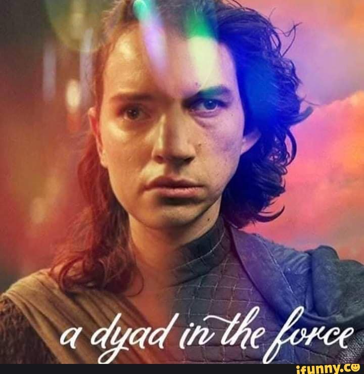 \a dyad tole force