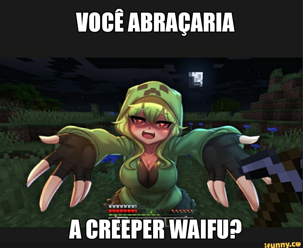 VOCÊ ABRAÇARIA