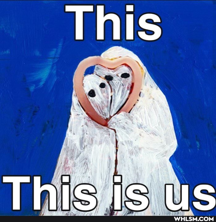 This
This is us
