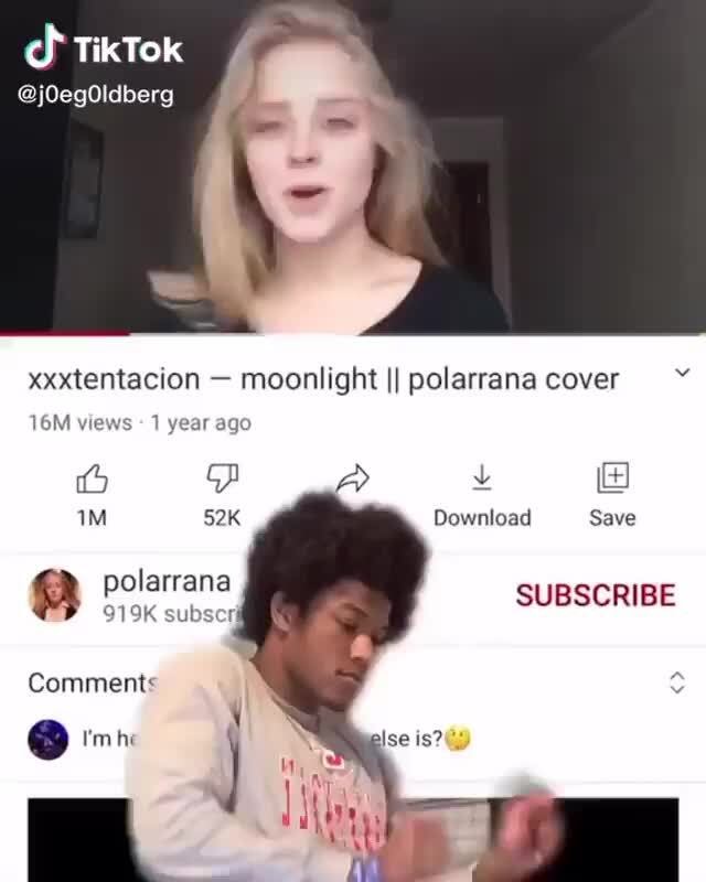 xxxtentacion moonlight memes