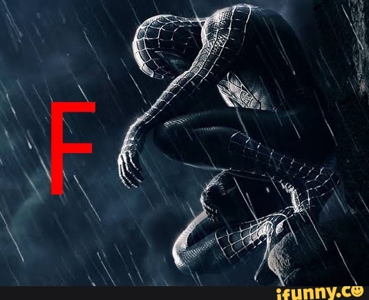 ftopayrespects, superheróis, marvel, spiderman, homemaranha