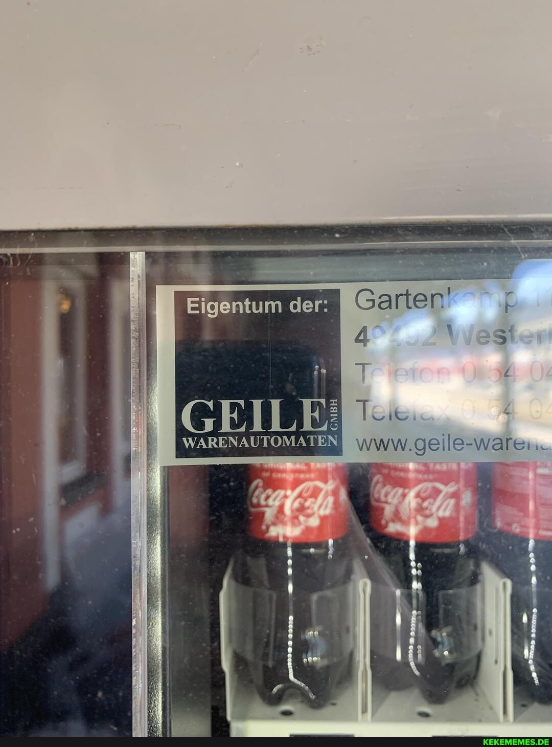 Eigentum der:
GEILE
Garten
wuw.geile-ware: