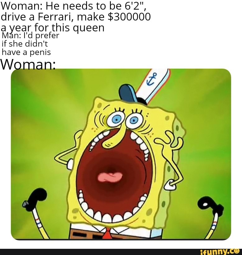 Funny Tranny Meme