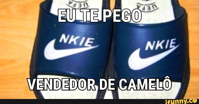 Man DEDOR, DE CA MELO