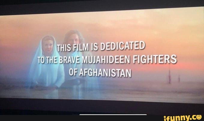 Mujahideen: The Unyielding Fighters Who Took Down the Soviet Empire in Afghanistan