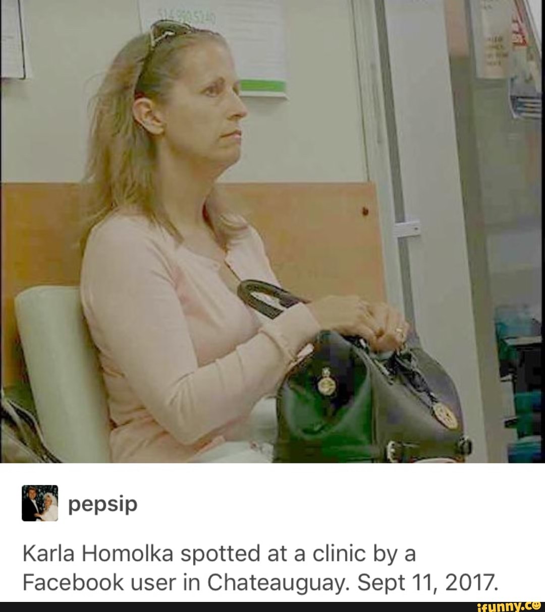 Karla homolka videos