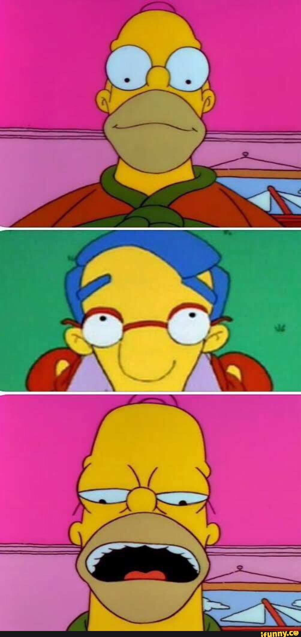 Shitposting Vs Trolling