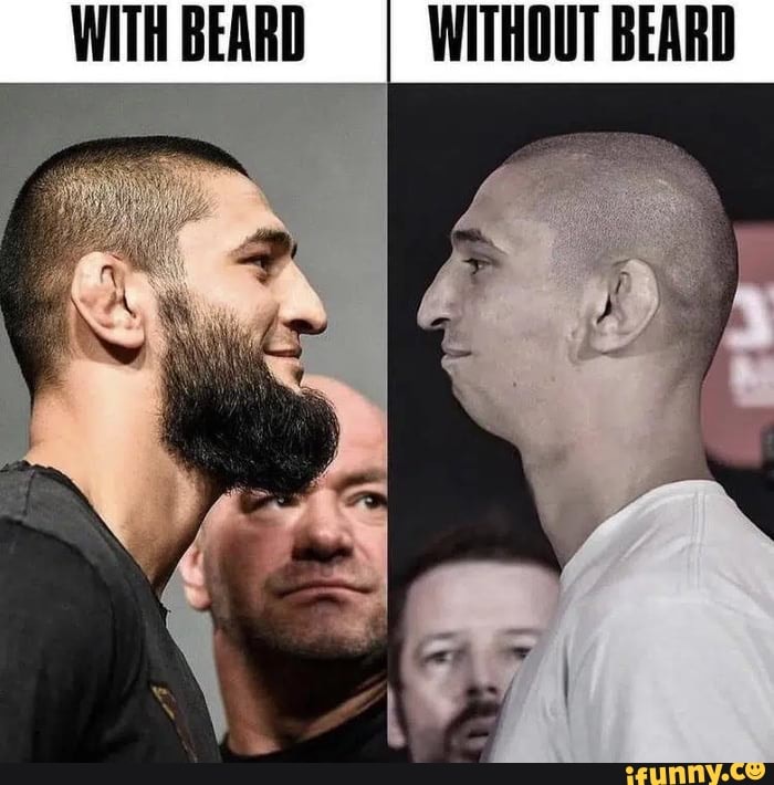 Beard memes. Best Collection of funny Beard pictures on iFunny Brazil
