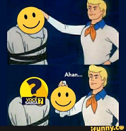 tendencia, shitpost, comentário, vocesabia