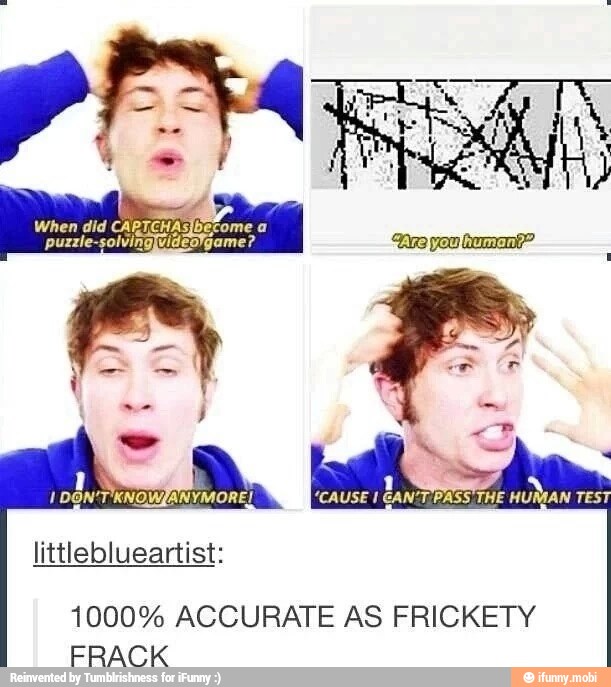 A
littleblueartist:
1000% ACCURATE AS FRICKETY
FRACK