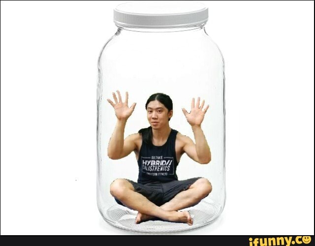 hybridcalisthenics, jar