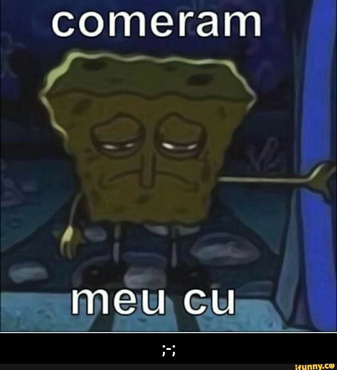 comerocudequemtalendo