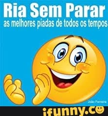 Parar Ria Sem Pa
as melhores piadas de todos os tempos