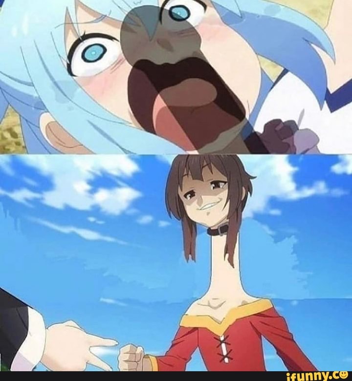 anime, shitpost