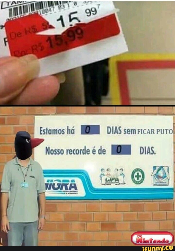 es
Nosso recorde é de BE DIAS.