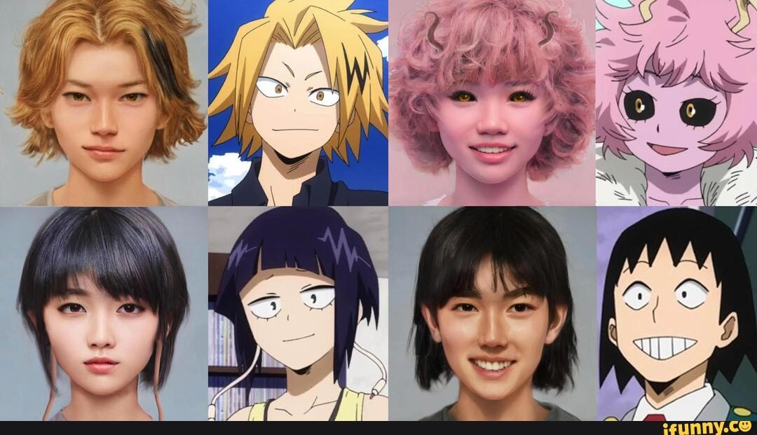 My Hero Academia Class 1A In Artbreeder IFunny 1a-first-ac-class-coach-interiors-ernakulam-mumbai-duronto-youtube
