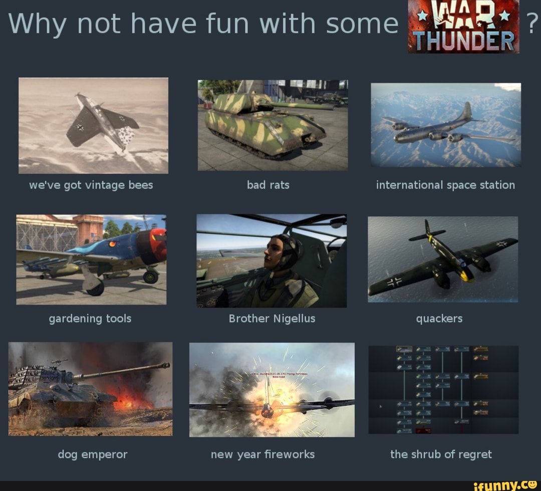 War Thunder Ближайшие Скидки