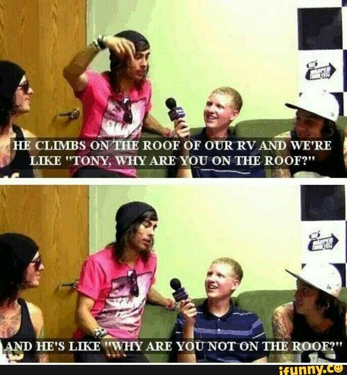 piercetheveil, vicfuentes, jaimepreciado, tonyperry, mikefuentes