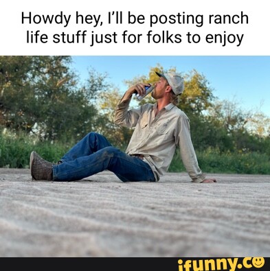 Ranch memes. Best Collection of funny Ranch pictures on iFunny