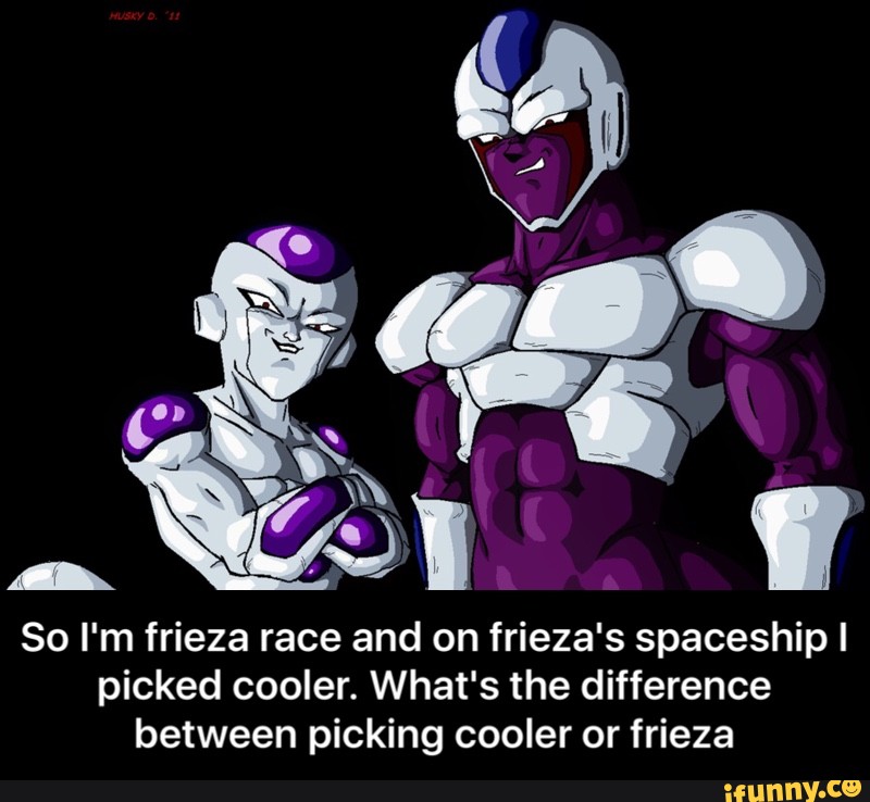 Dbz Frieza Hentai