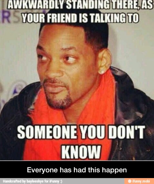 Everyone has had this happen - Everyone has had this happen