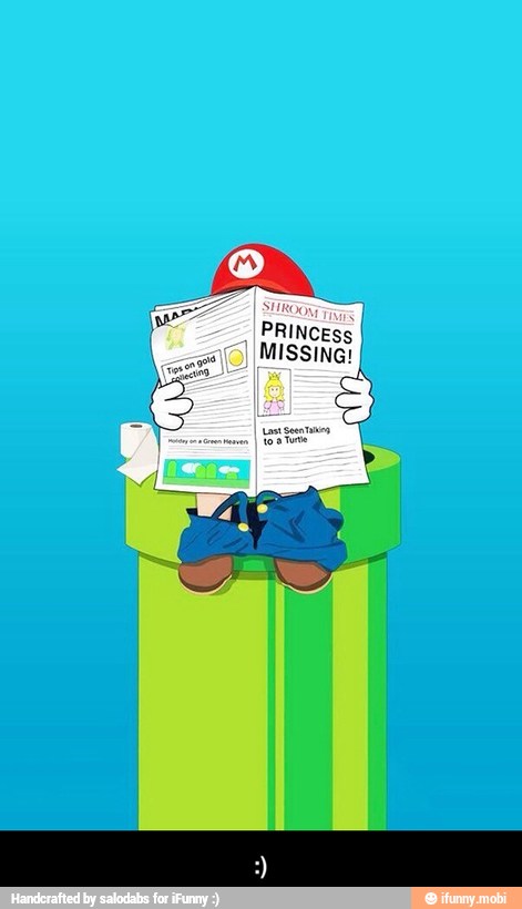 PRINCESS I
MISSING! I - :)