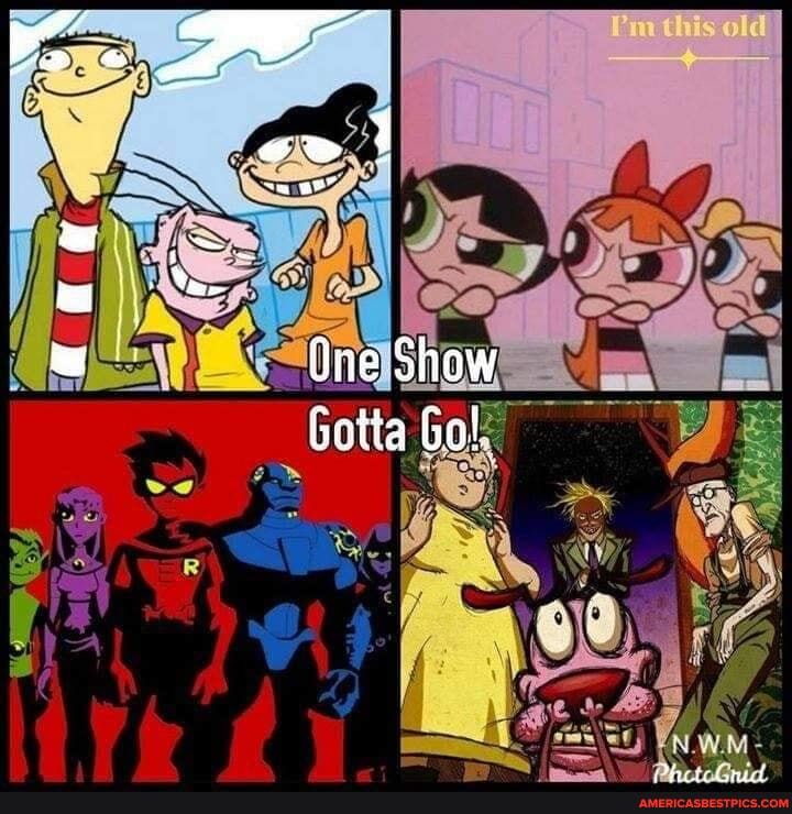 One Show
Gotta bol