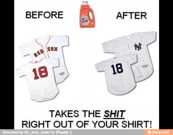 BEFORE aM AFTER
TAKES THE SHIT
RIGHT OUT OF YOUR SHIRT!