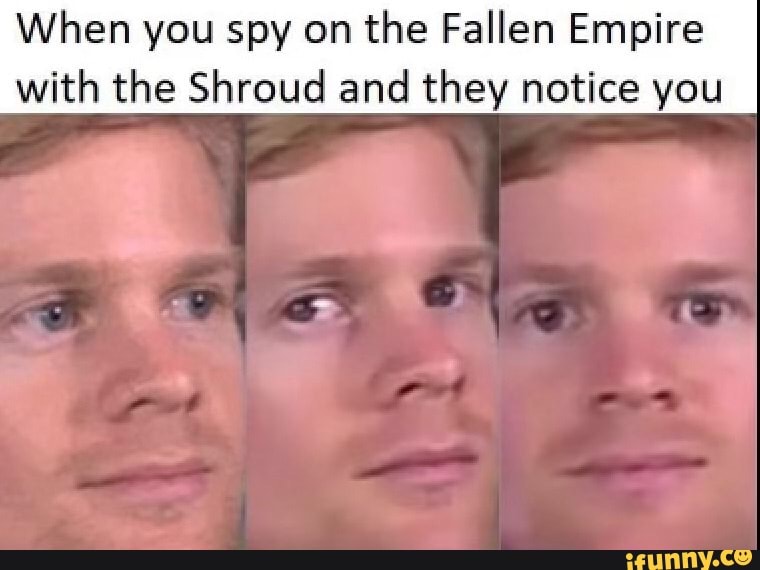 barrel shroud meme