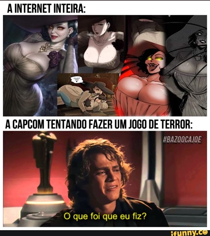 INTERNET INTEIRA:
que foi que eu fiz?