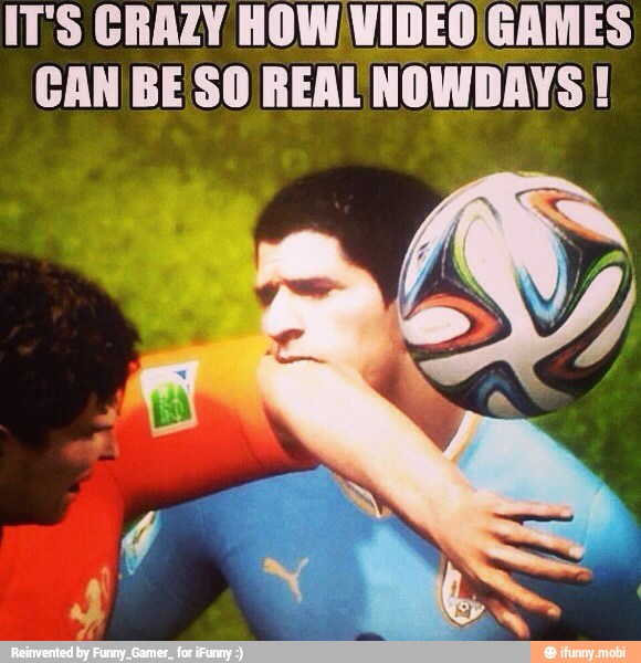 IT'S CRAZY HOW/VIDEO GAMES
CAN/BE SO REAL NOWDAYS