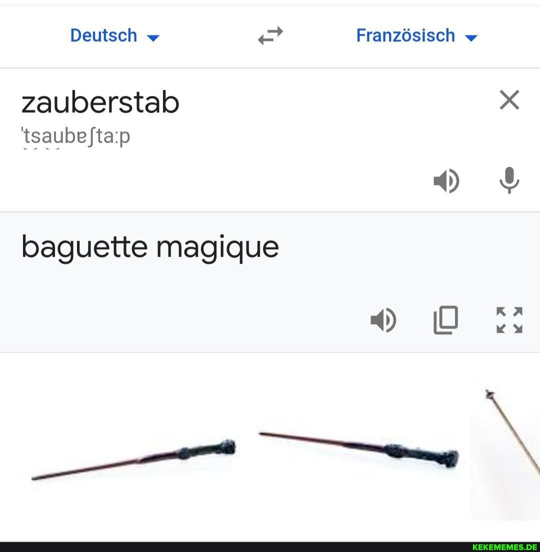 Ich klopfe, du sprichst... Lehrerzimmer Keke