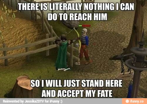 04, THERE'ISILITERALLY NOTHING! CAN
es DOTO REACH HIM
<S0 IWILL JUST STAND HERE
AND ACCEPT MY FATE