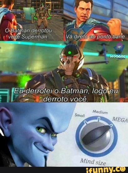 Vá Ponto
derroto você