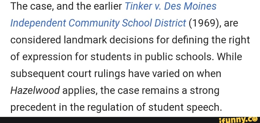 holland township school ticker vs des moines