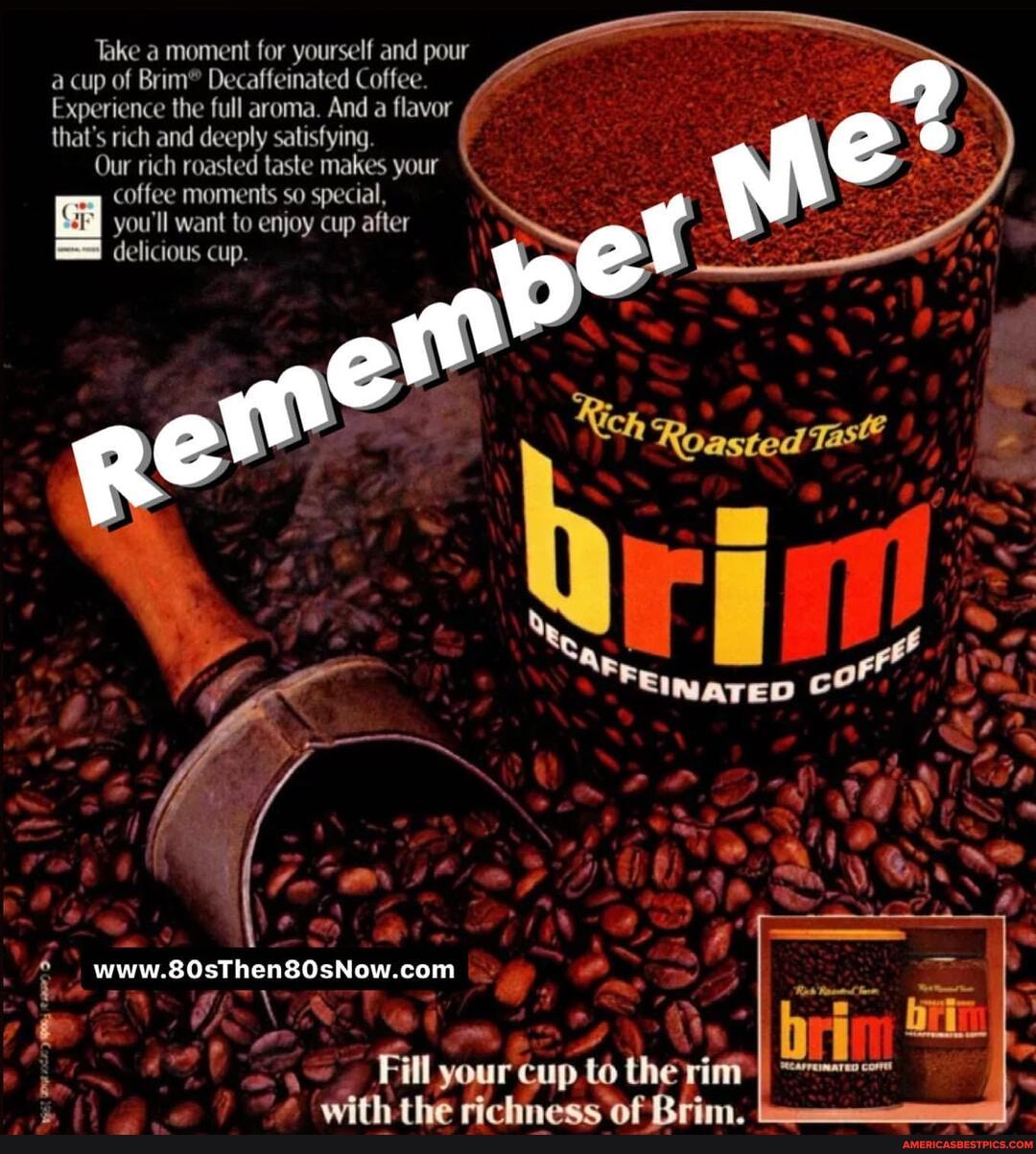 Take a moment for yourself and pour a cup of Decaffeinated Coffee
Experience the full aroma. And a flavor that's rich and deeply satisfying
Our rich roasted taste makes your
coffee moments so special, you'll want to enjoy cup after
delicious cup.
ri
com
Fill your cup to the rim anth the Achnaec Af Rien