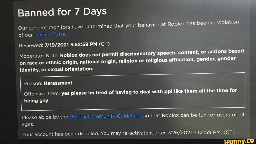 hacking third party client roblox