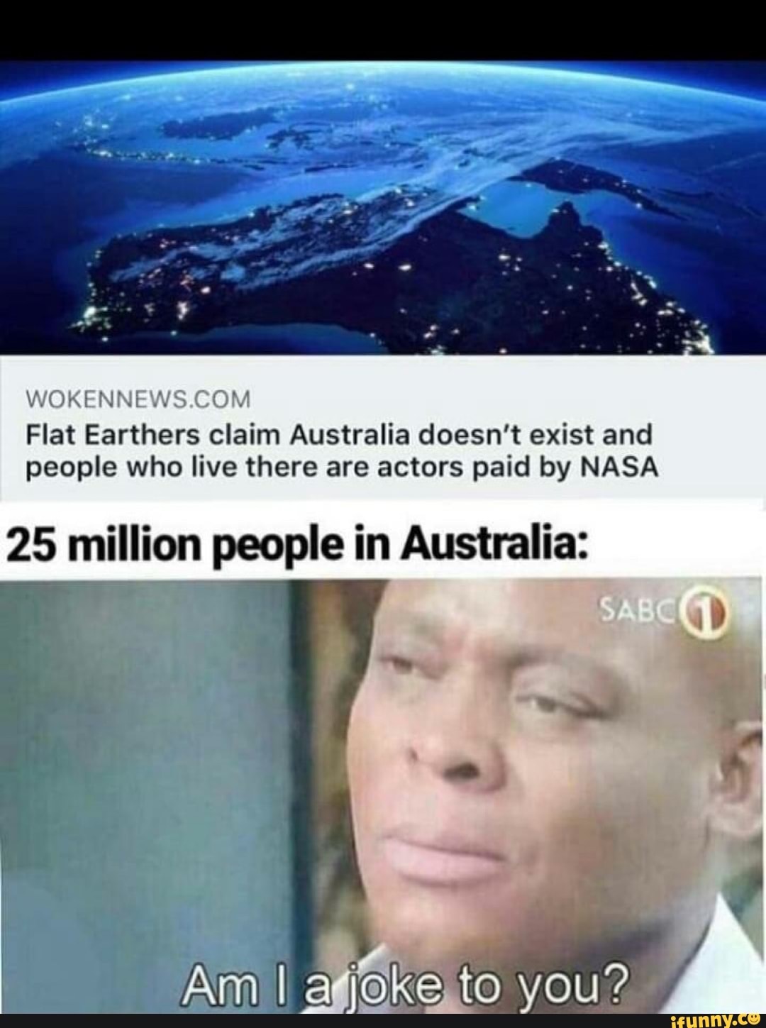 famous flat earthers