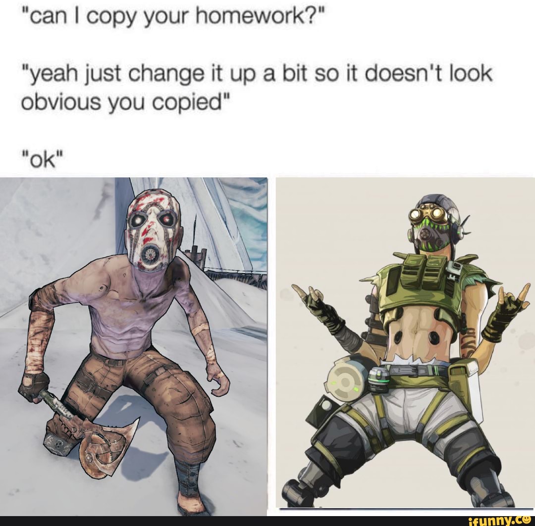 I just change. Apex Legends memes. Приколы Апекс легенд. Персонажи Апекс Мем. Seer Apex meme.