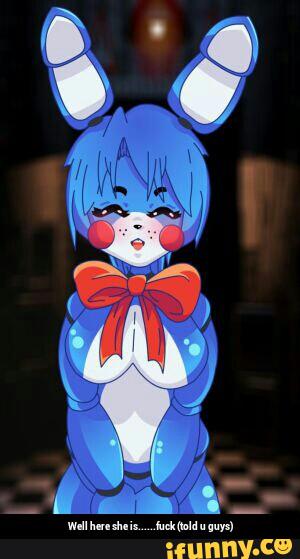 Five night at freddys anime