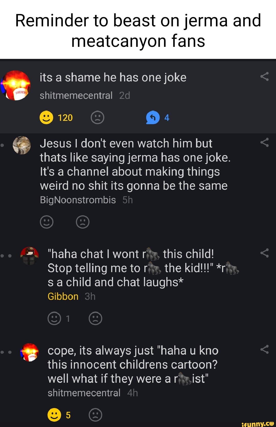 Meatcanyon memes. Best Collection of funny Meatcanyon pictures on iFunny