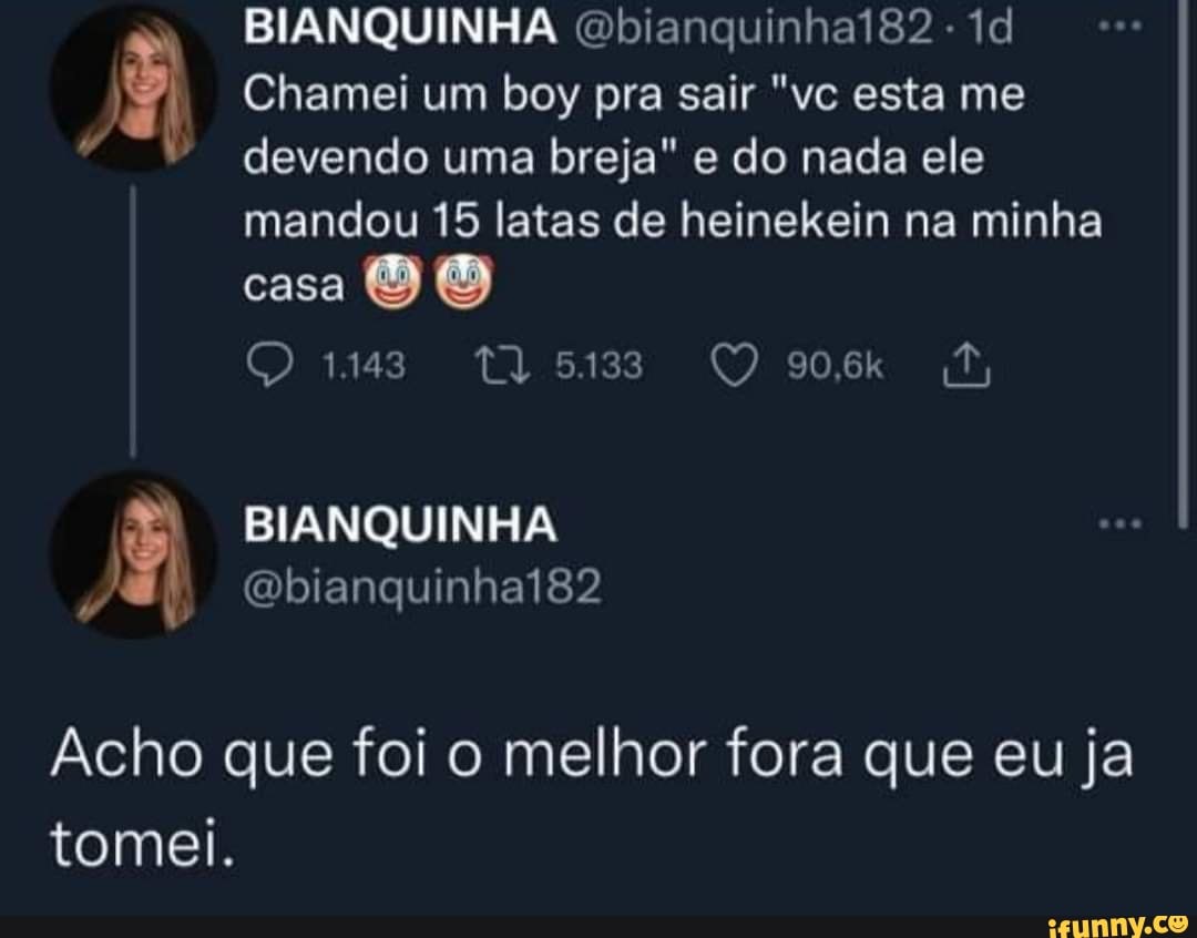 Biaquinha