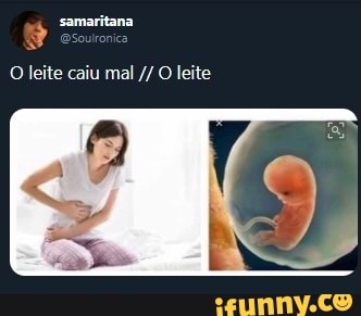v
O leite caiu mal O leite