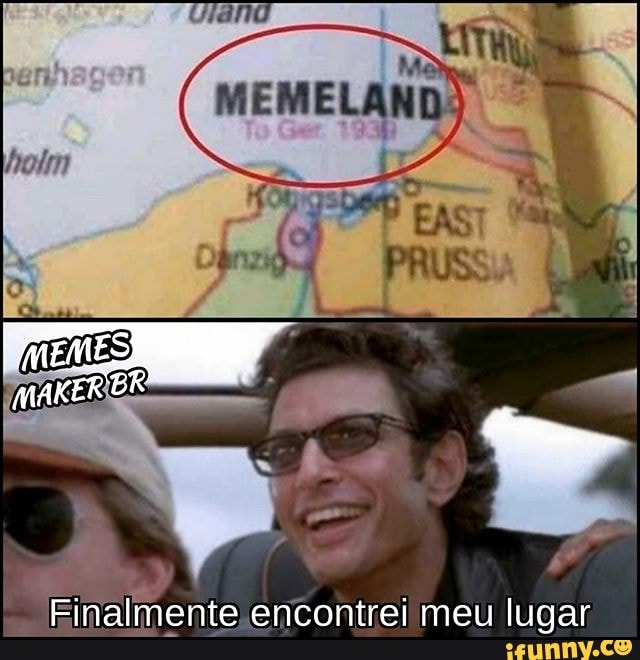 E
Finalmente encontrei meu lugar