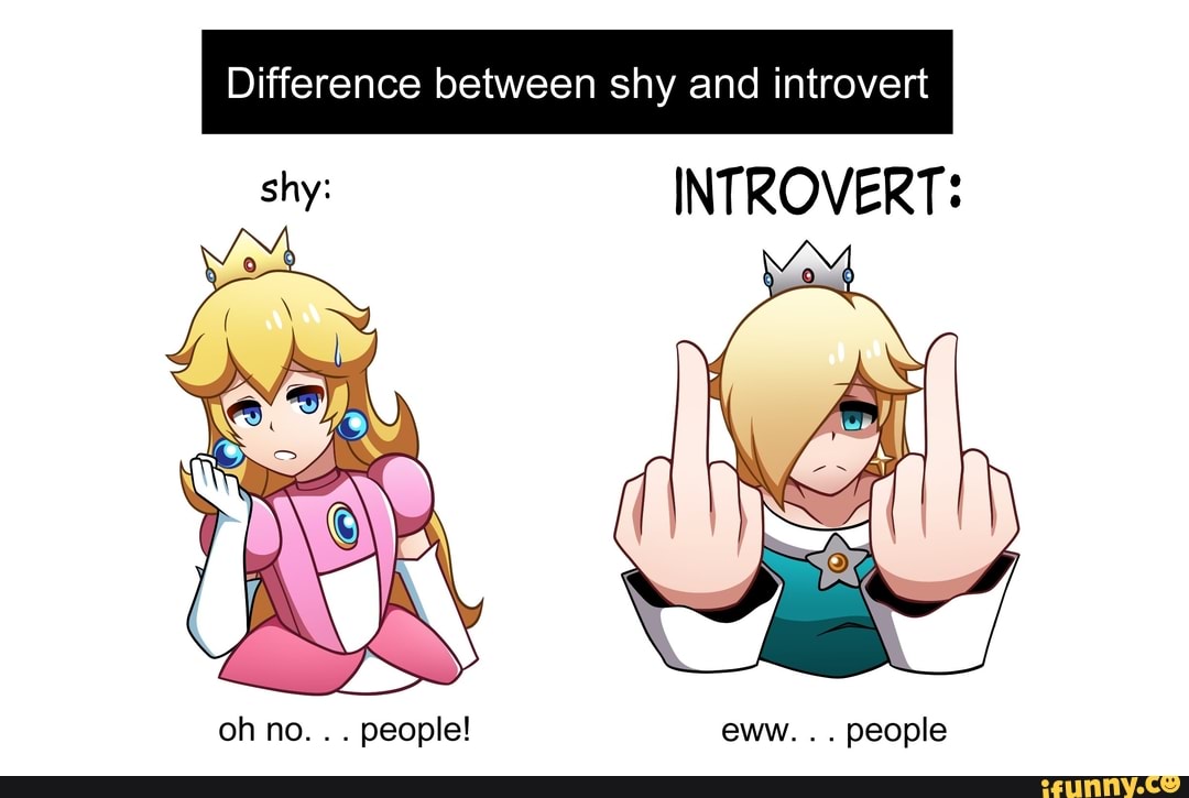 difference-between-shy-and-introvert-shy-introvert-i-oh-no