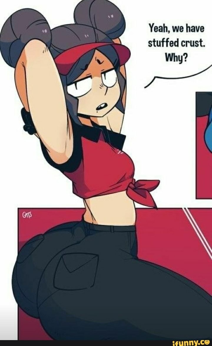 Pizza Thot Tips Hentai
