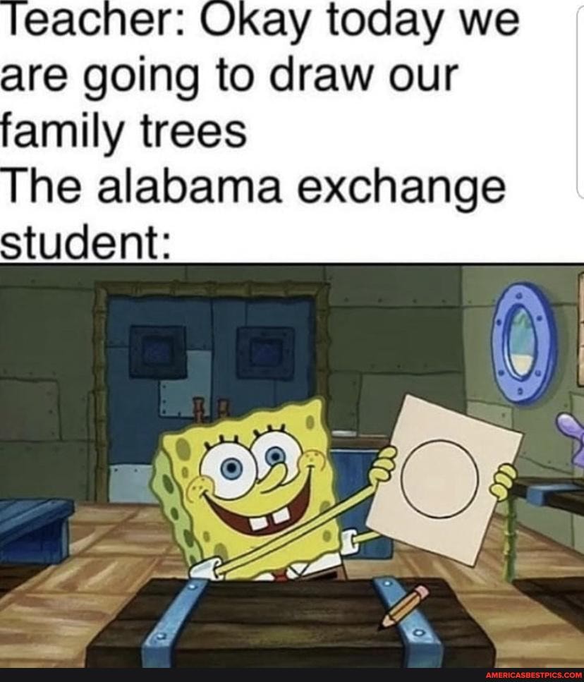 Alabama popcorn meme